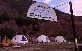Domo La Isla